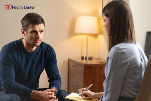 Как проходит лечение игромании в Краснознаменске в клинике Центр здоровья<