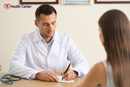 Лечение зависимости от Габапентина в Краснознаменске в клинике Центр здоровья